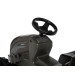 Traktors ar pedāļiem rollyFarmtrac Premium Valtra 700271 (3 - 8 gadiem) Vācija